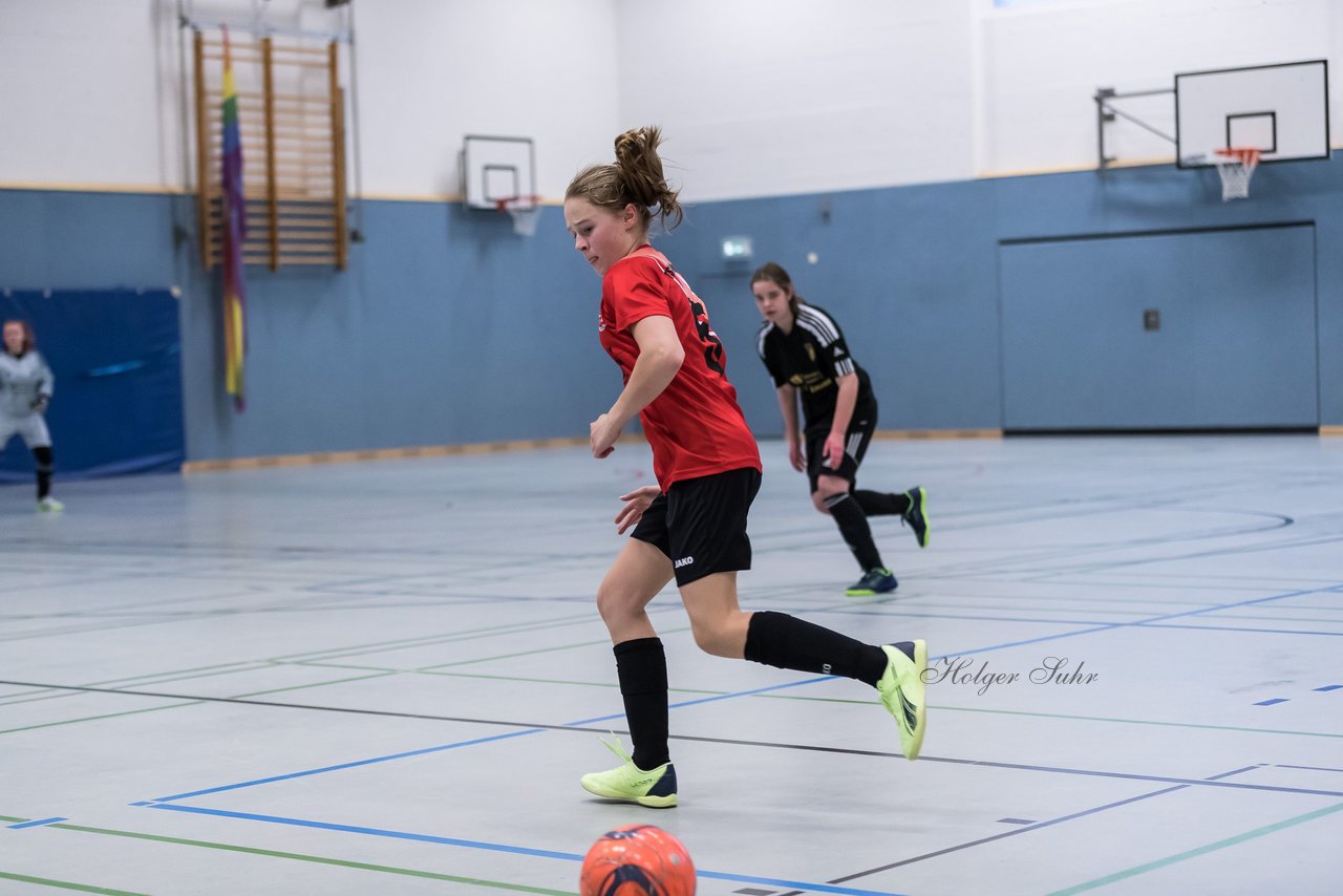 Bild 551 - wCJ Futsalmeisterschaft Runde 1